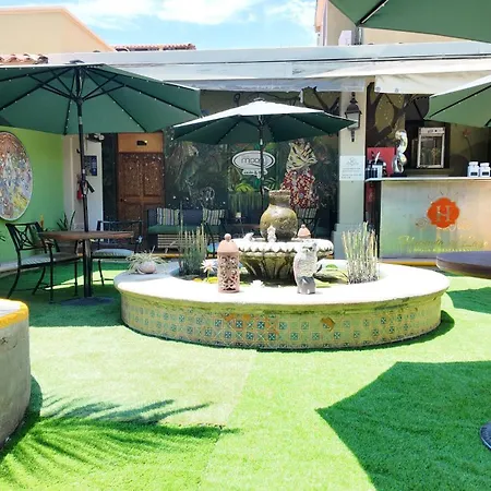 Hacienda Del Lago Boutique Hotel-3